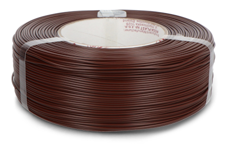 Filament Rosa3D Refill PLA Starter 1,75 mm 1 kg - Chocolate Brown