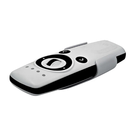 Shelly BLU Remote Control ZB to kompaktowy pilot stworzony z myślą o wygodnym sterowaniu systemem Smart Home