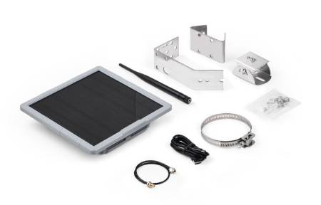 SenseCAP Solar Node P1 - węzeł komunikacyjny LoRa Meshtastic - Seeedstudio 114993643