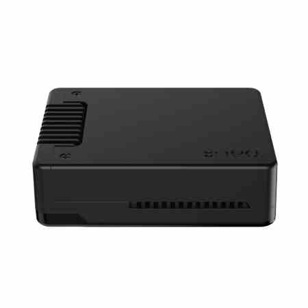 Argon NEO 5 BLCK to elegancka i funkcjonalna obudowa do Raspberry Pi 5, zaprojektowana z myślą o skutecznym chłodzeniu oraz
