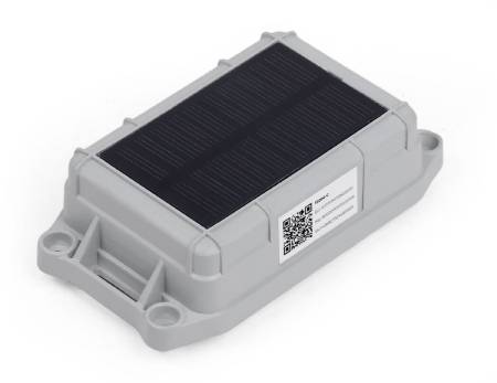 SenseCAP Asset Tracker T2000-C - lokalizator przemysłowy z panelem słonecznym - LoRaWAN - Seeedstudio 100087298