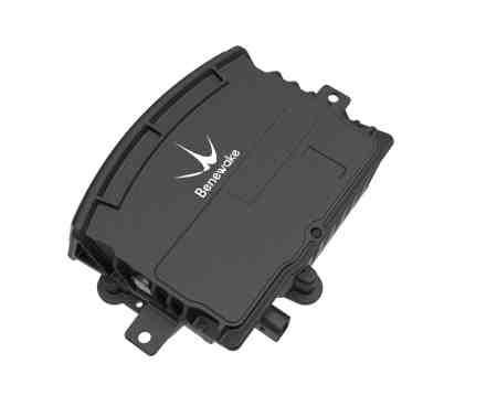 Benewake AD2-S-X3 to wysokowydajny czujnik LiDAR 3D zaprojektowany do pracy jako główny sensor percepcji