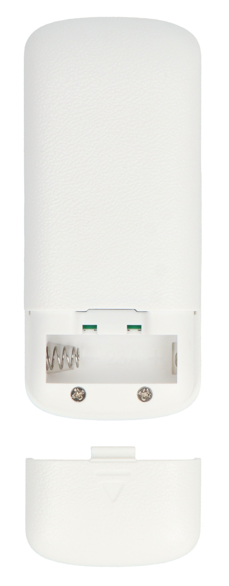 Pilot radiowy 4P RF 2,4 GHz do modułów RTX - RTX RFR-CM4